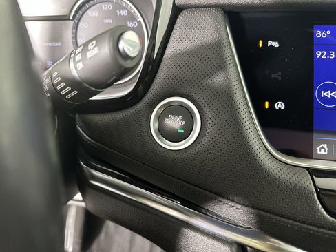 Used 2023 Cadillac XT5 Premium Luxury image 19