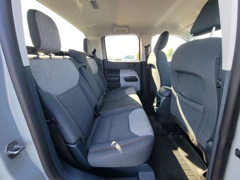 Used 2023 Ford Maverick XLT w/ XLT Luxury Package image 10