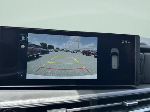 New 2026 Hyundai Santa Fe SE FWD image 26