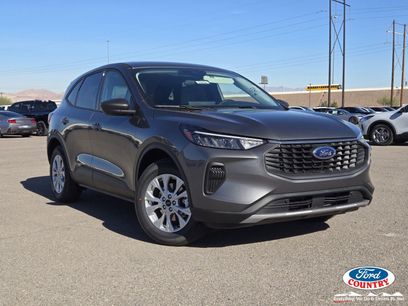 New 2026 Ford Escape Active w/ Tech Pack #1