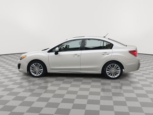 Used 2014 Subaru Impreza 2.0i Premium image 28