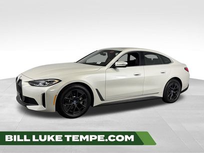 Used 2023 BMW i4 eDrive40 w/ Premium Package