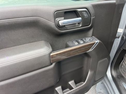 Used 2021 Chevrolet Silverado 1500 RST AWD/4WD image 8