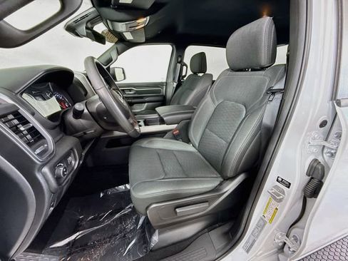 Used 2026 RAM 1500 Big Horn AWD/4WD image 19