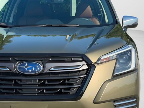 Used 2024 Subaru Forester Touring AWD/4WD image 25