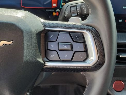 Certified 2025 Ford Mustang GT RWD image 23