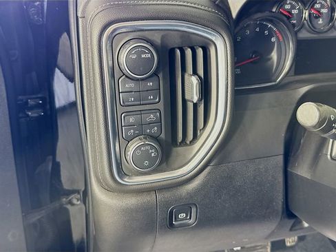 Used 2021 Chevrolet Silverado 1500 RST w/ All Star Edition Plus image 11