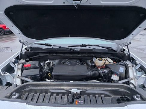 Used 2021 GMC Sierra 1500 SLT image 15
