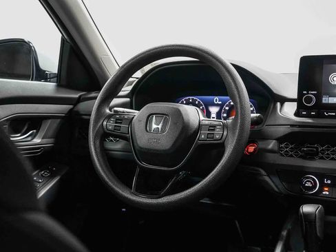 Used 2023 Honda Accord LX image 15