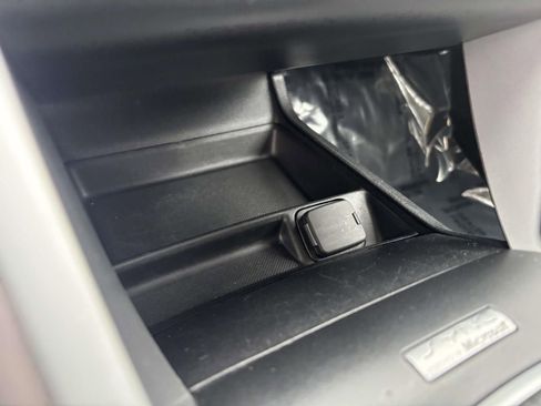 Used 2014 Ford Fusion S image 24