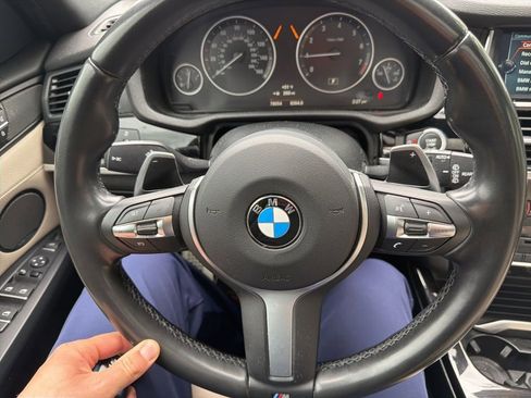 Used 2017 BMW X3 xDrive35i AWD/4WD image 6