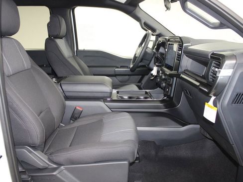 New 2026 Ford F150 STX w/ Equipment Group 200A image 25