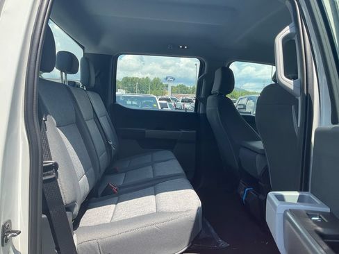 New 2026 Ford F250 XL w/ STX Appearance Package AWD/4WD image 13