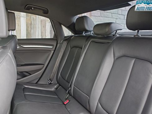 Used 2020 Audi A3 2.0T Premium image 25