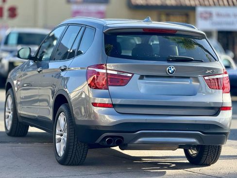 Used 2015 BMW X3 xDrive35i image 6