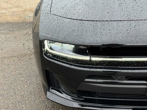 New 2026 Dodge Charger R/T AWD/4WD image 5