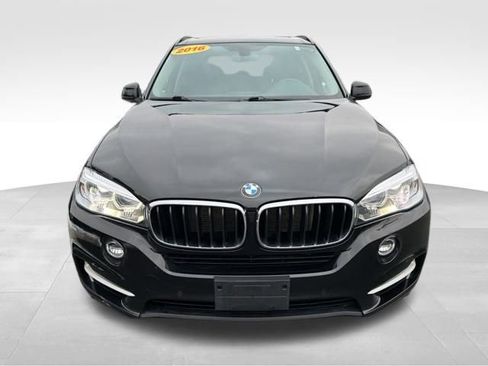 Used 2016 BMW X5 xDrive35i image 2
