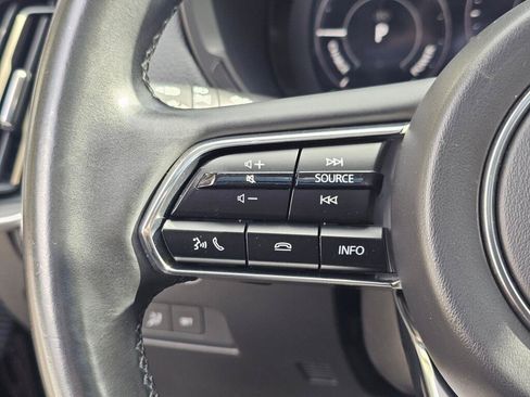 Certified 2024 MAZDA CX-90 Plug-In Hybrid w/ Premium Pkg AWD/4WD image 33
