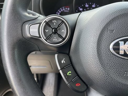 Used 2016 Kia Soul w/ Convenience Package FWD image 30