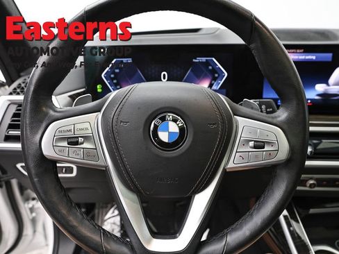 Used 2023 BMW X7 xDrive40i w/ Executive Package AWD/4WD image 10