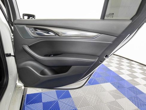 Used 2023 Cadillac CT5 V Blackwing w/ Driver Assist Package image 16