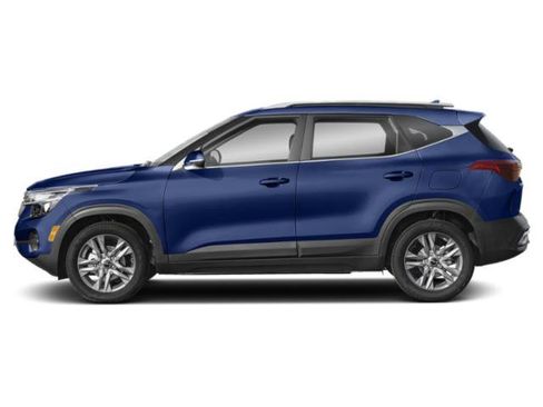 Certified 2023 Kia Seltos EX AWD/4WD image 3