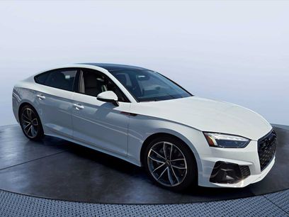 Used 2024 Audi A5 2.0T Premium