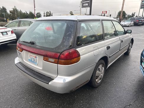 Used 1999 Subaru Legacy L image 3