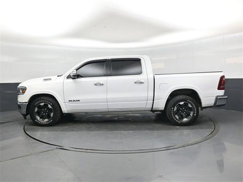 Used 2020 RAM 1500 Laramie image 7