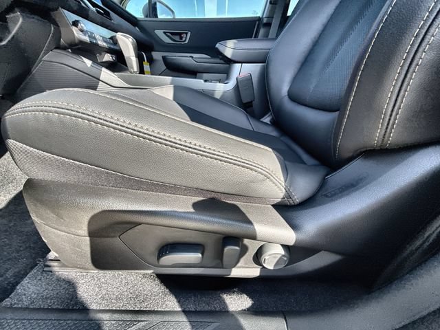 New 2026 Subaru Outback Limited AWD/4WD image 14
