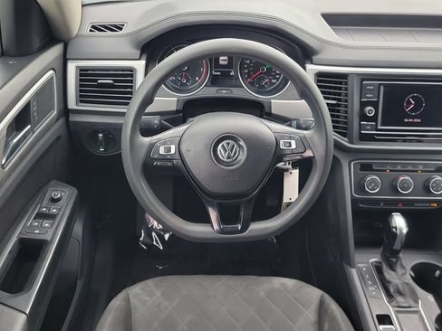 Used 2018 Volkswagen Atlas S FWD image 11