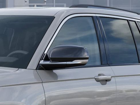 New 2026 Jeep Grand Cherokee Limited AWD/4WD image 12