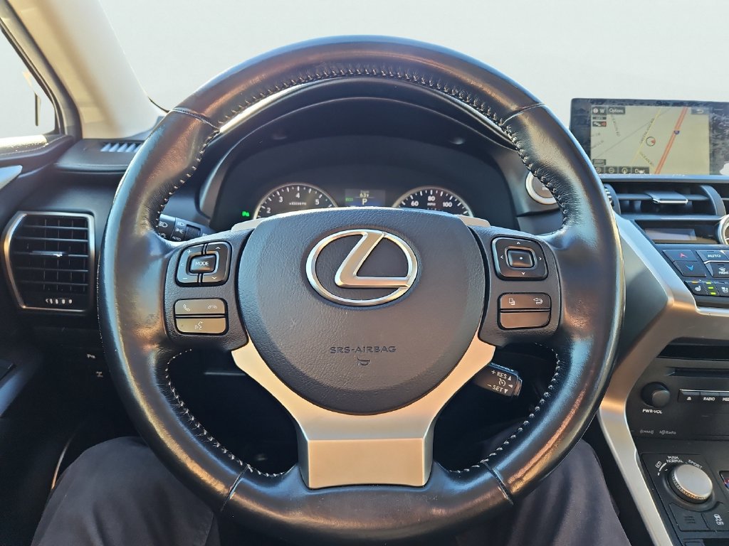 Used 2016 Lexus NX 200t AWD w/ Premium Package image 31