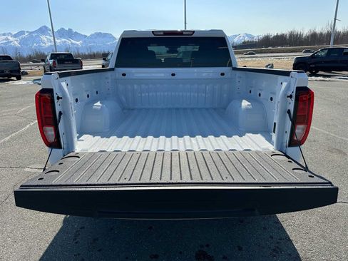 New 2026 GMC Sierra 1500 Pro image 14