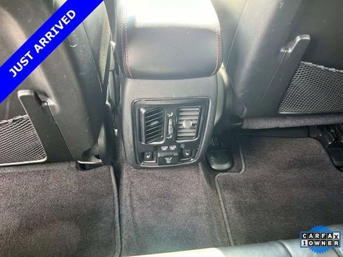 Certified 2017 Jeep Grand Cherokee Limited 75th Anniversary image 17