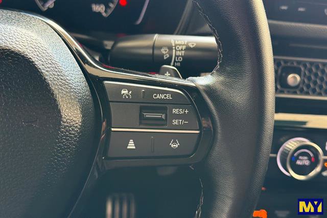 Used 2025 Honda Civic Sport image 28