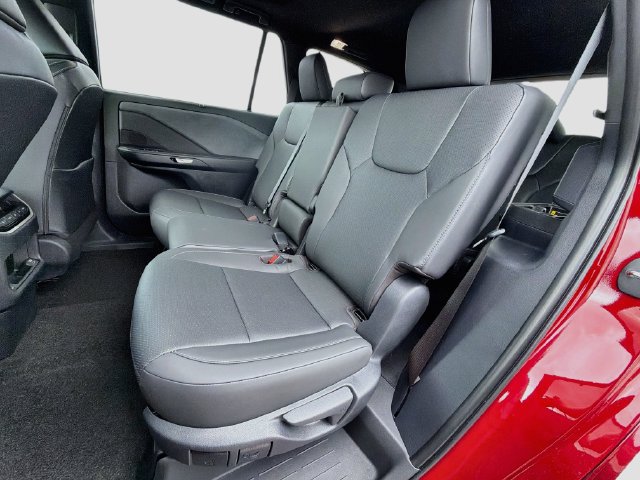 New 2026 Lexus TX 350 AWD w/ Technology Package image 22