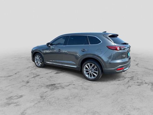 Used 2023 MAZDA CX-9 Grand Touring AWD/4WD image 6
