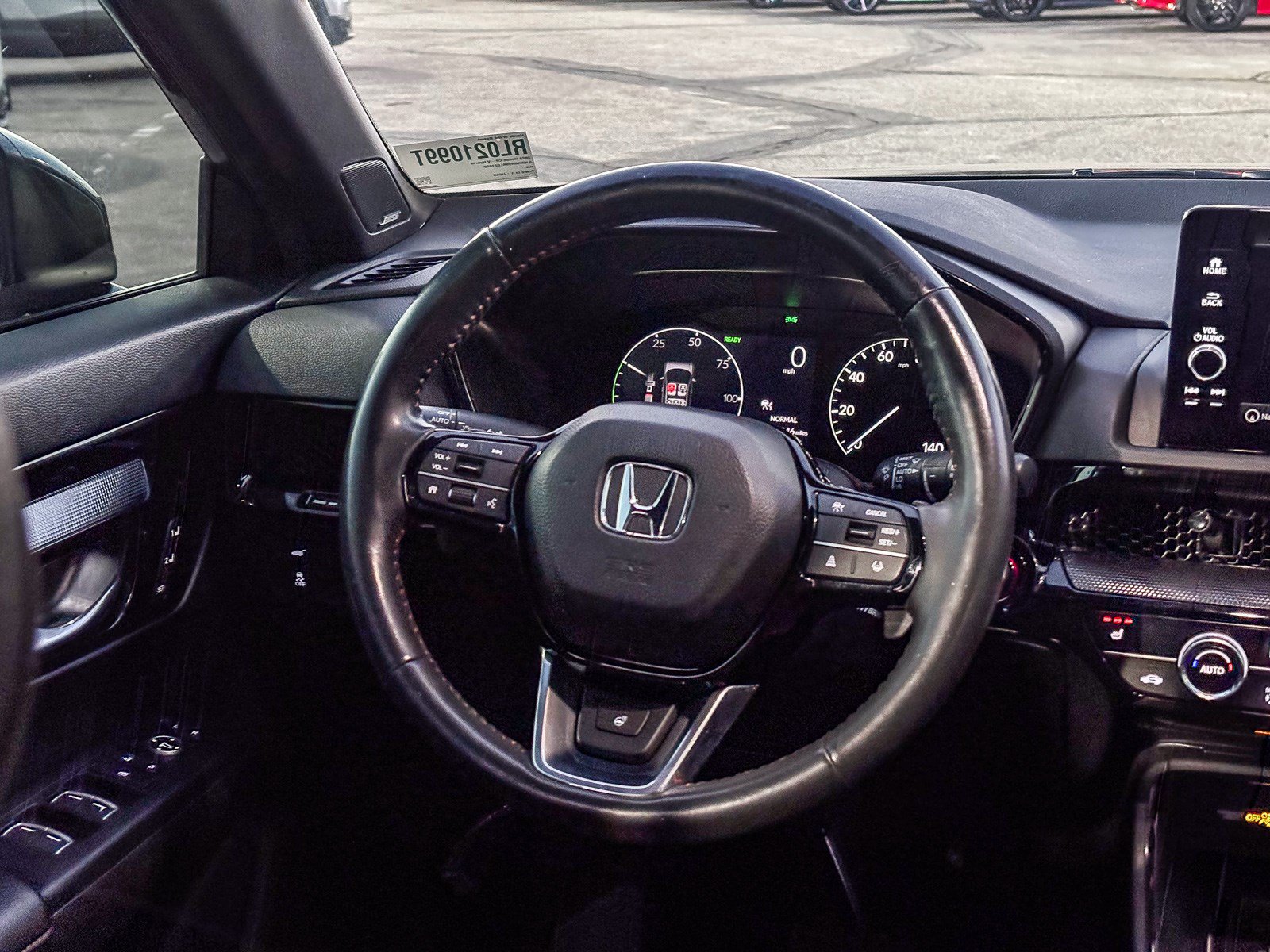 Certified 2024 Honda CR-V Sport Touring image 18
