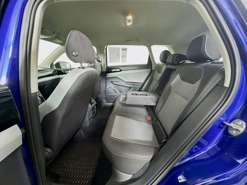 Used 2024 Volkswagen Taos S image 26