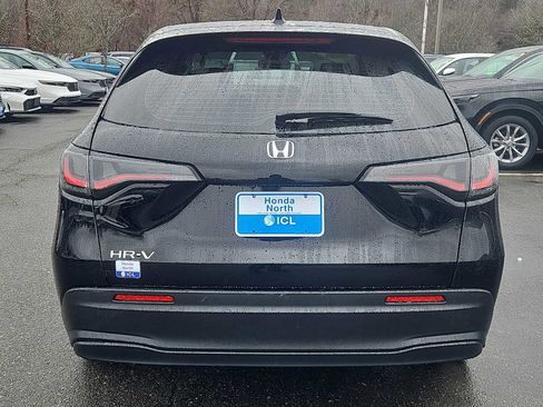 Used 2023 Honda HR-V LX image 4