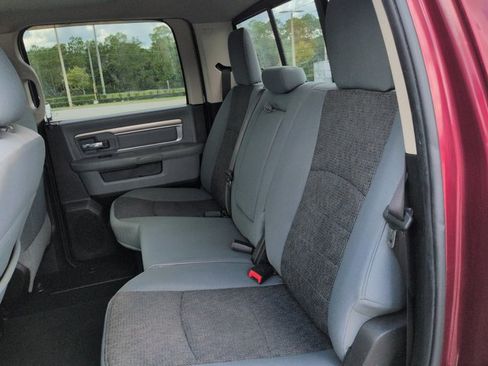 Used 2019 RAM 1500 Big Horn RWD image 15