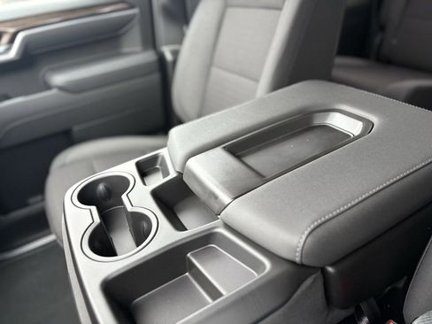 New 2026 Chevrolet Silverado 1500 LT image 24