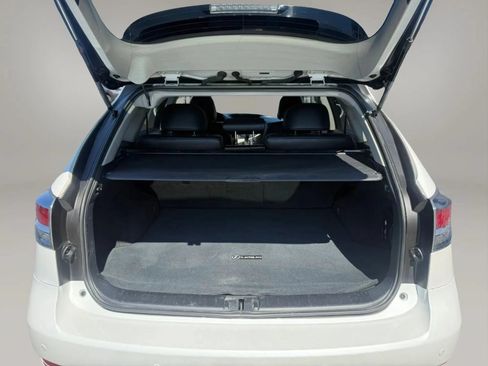 Used 2014 Lexus RX 350 AWD w/ Navigation Package image 45