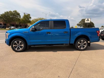 Used 2019 Ford F150 XL w/ Equipment Group 101A Mid