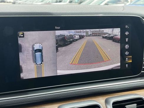 Used 2021 Mercedes-Benz GLE 350 image 32