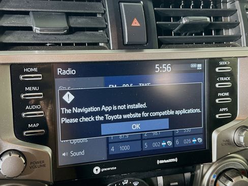 Used 2022 Toyota 4Runner Trail Special Edition image 21