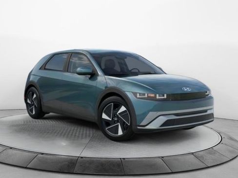 New 2026 Hyundai Ioniq 5 SEL image 2