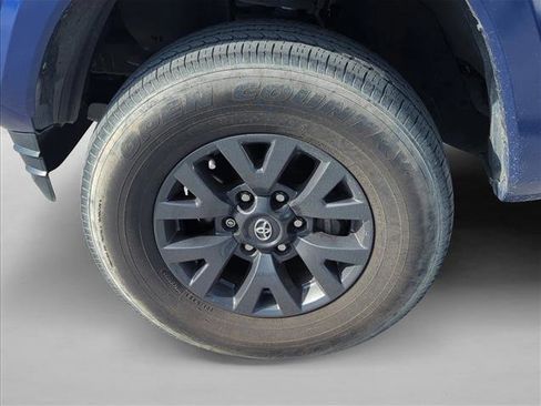 Certified 2023 Toyota Tacoma SR5 RWD image 7