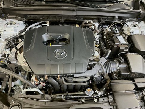 Used 2024 MAZDA CX-30 AWD 2.5 S w/ Select Sport Pkg image 34